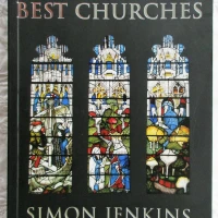Two decades on: don't rely on Simon Jenkins to guide you around England's churches